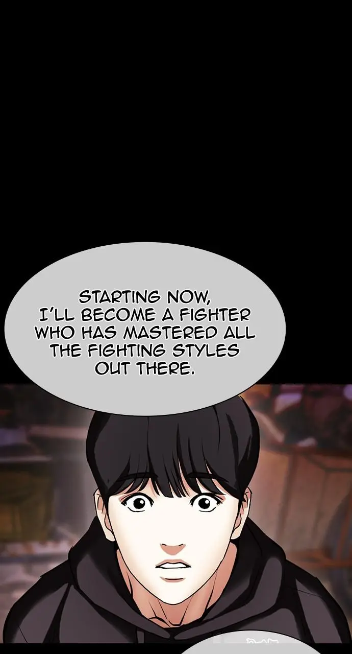 Lookism Chapter 423