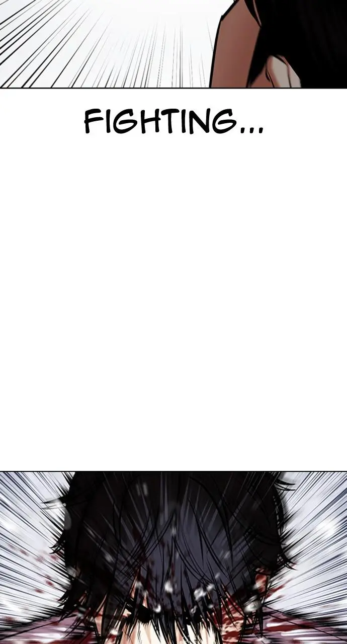 Lookism Chapter 423