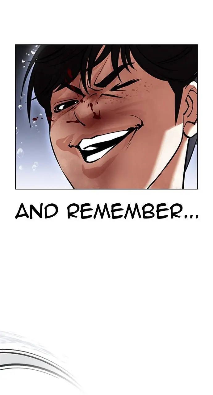 Lookism Chapter 423