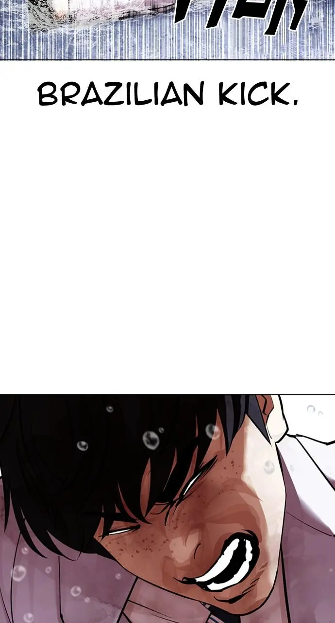Lookism Chapter 423