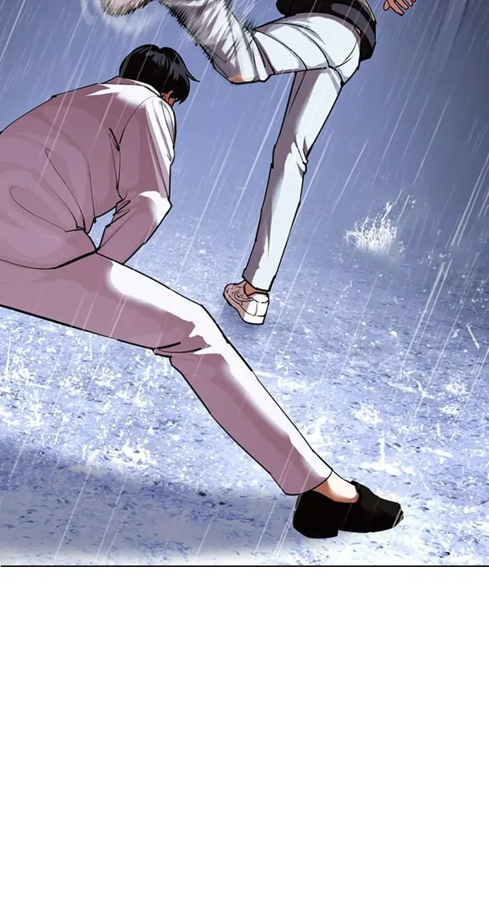 Lookism Chapter 423