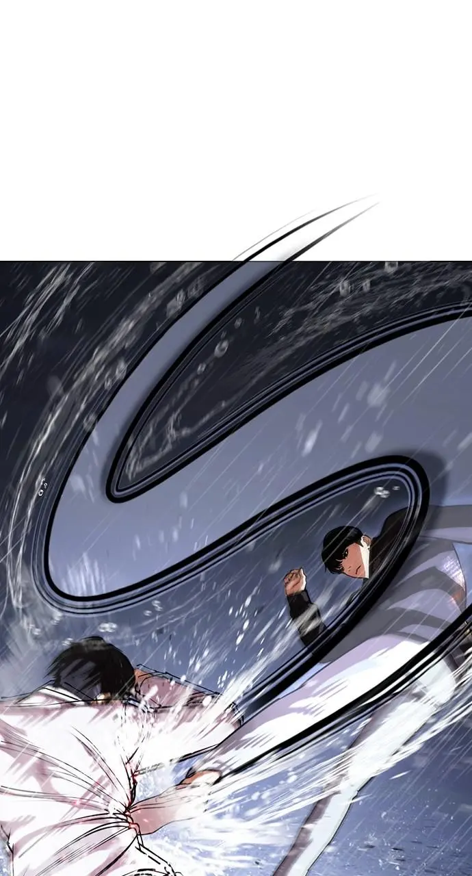 Lookism Chapter 423