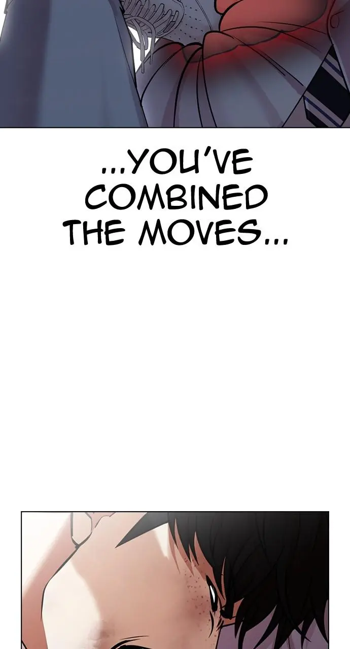 Lookism Chapter 423