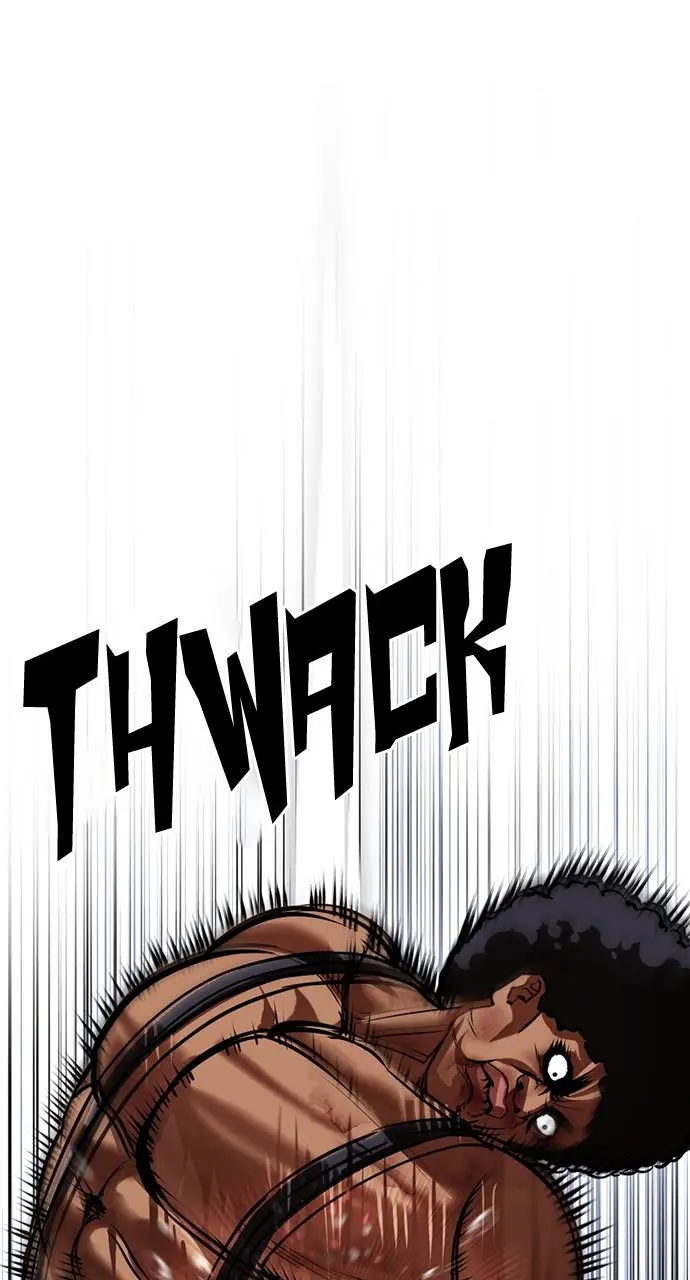 Lookism Chapter 423