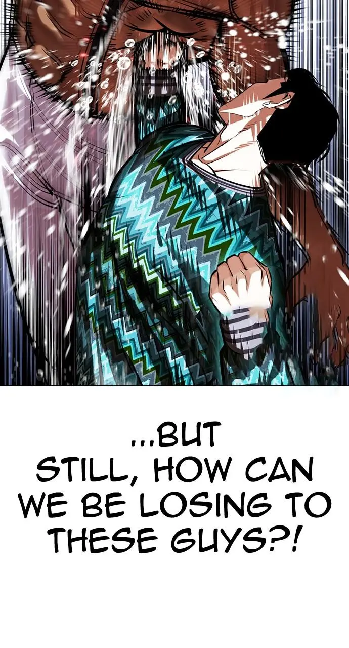 Lookism Chapter 423