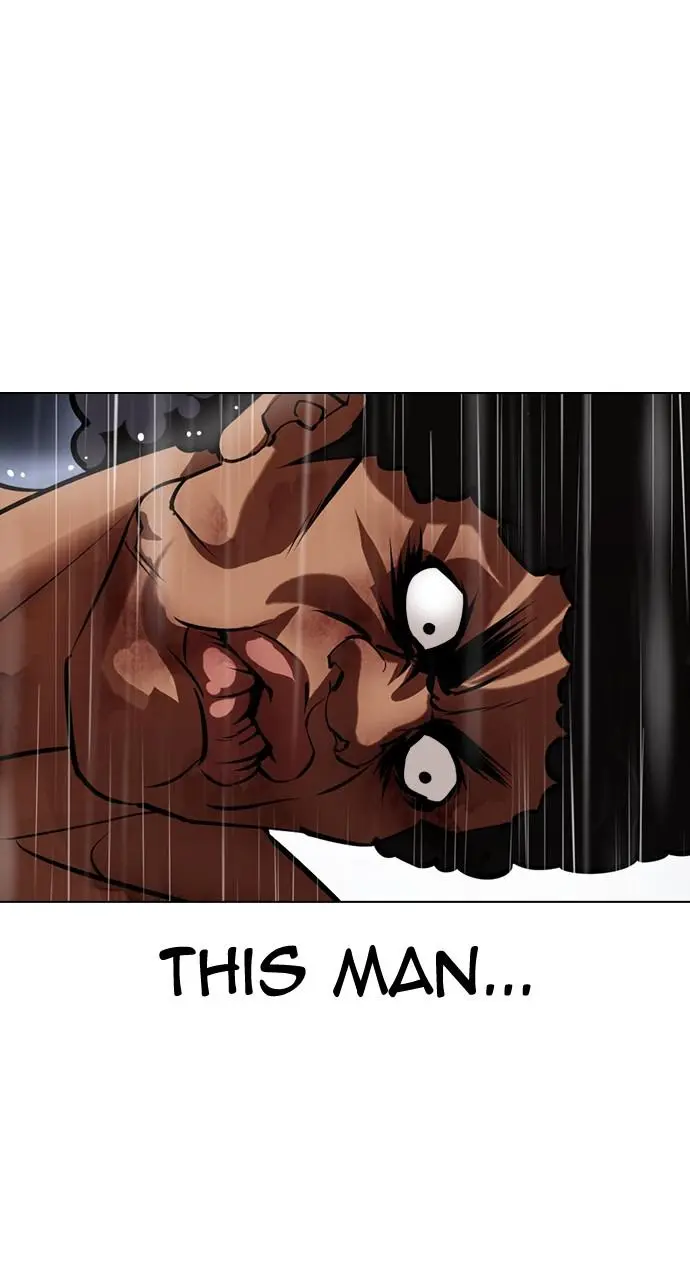 Lookism Chapter 423