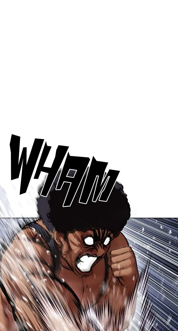 Lookism Chapter 423