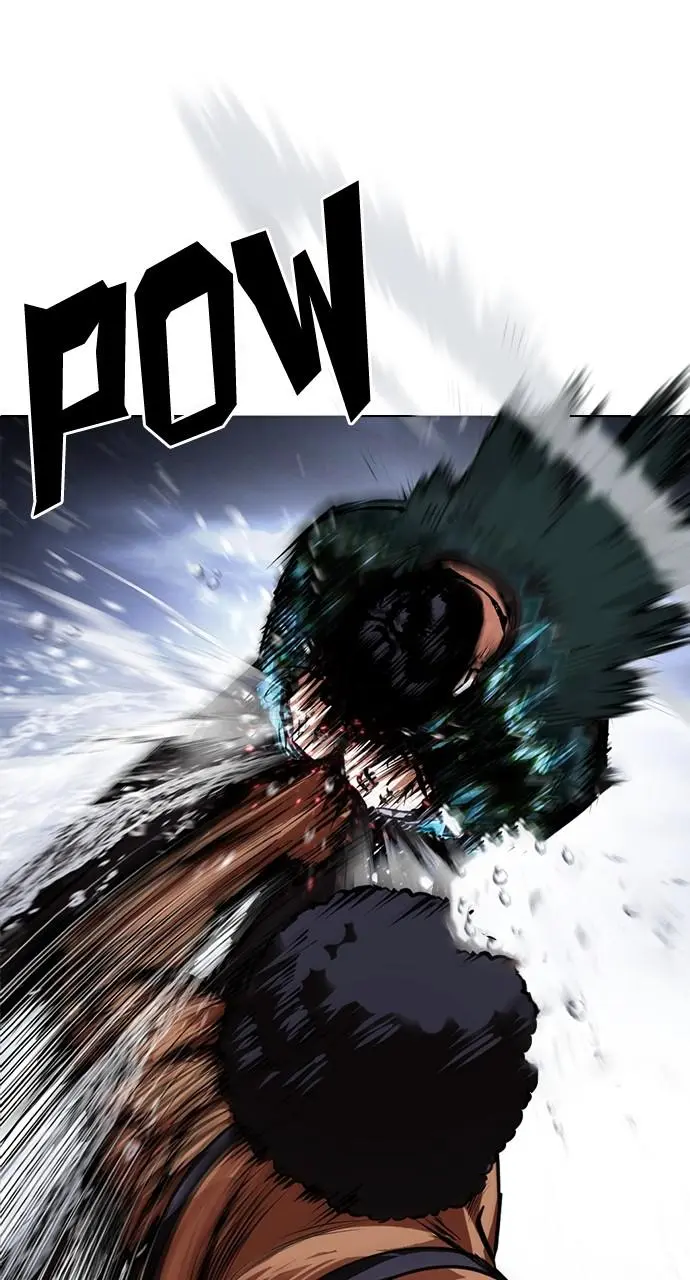 Lookism Chapter 423
