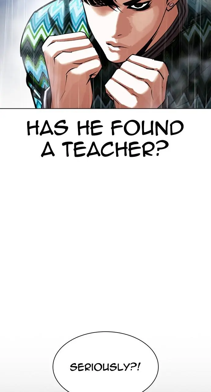 Lookism Chapter 423