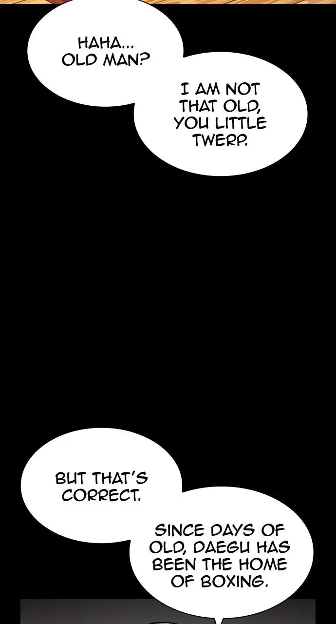 Lookism Chapter 423