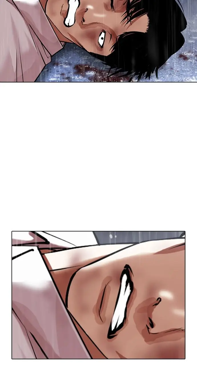 Lookism Chapter 423
