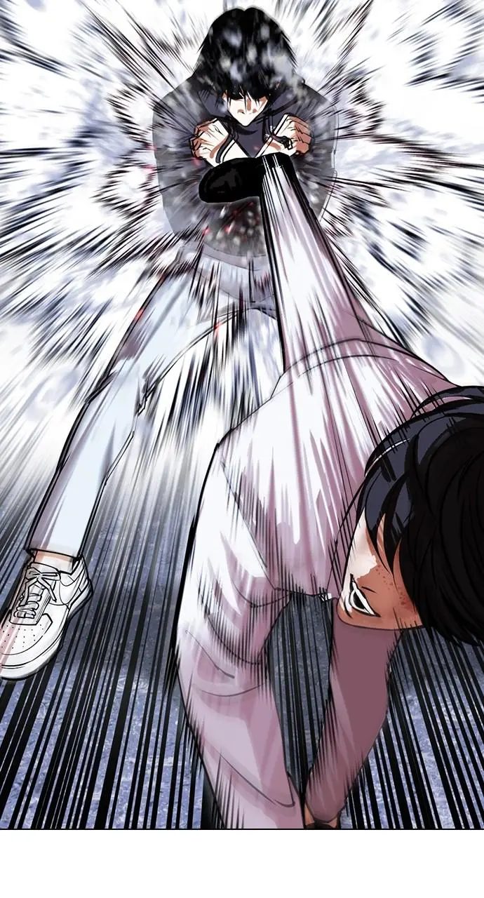 Lookism Chapter 423