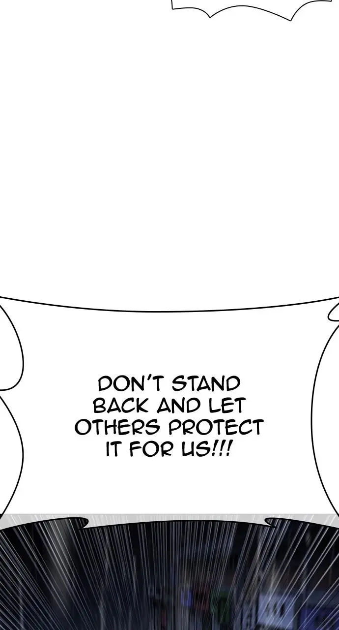 Lookism Chapter 423