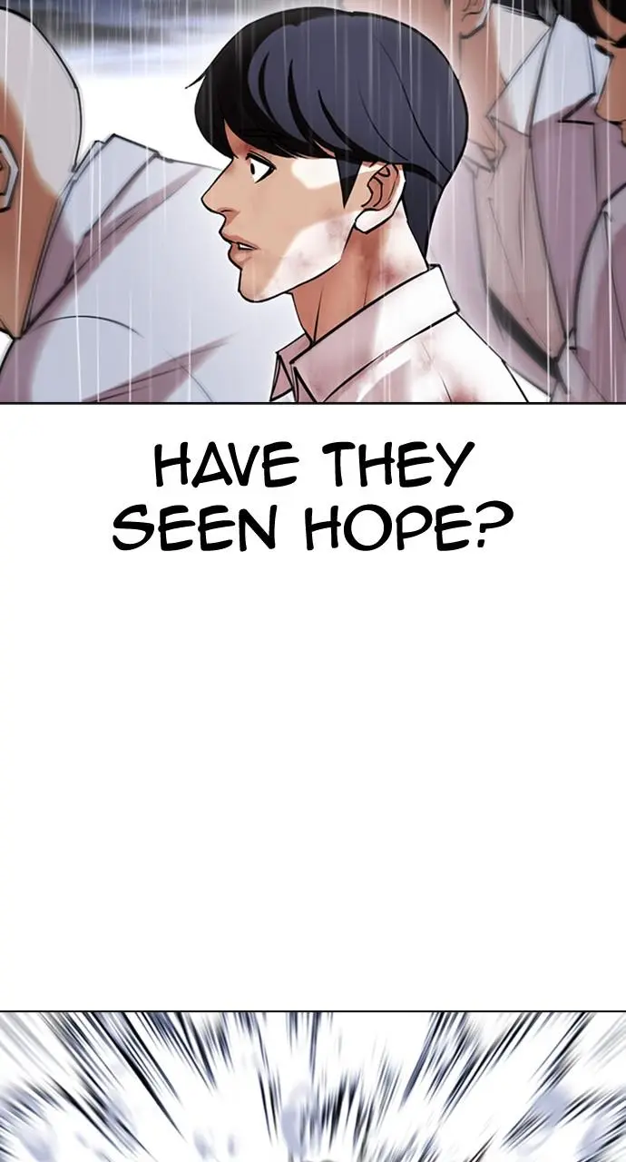 Lookism Chapter 423
