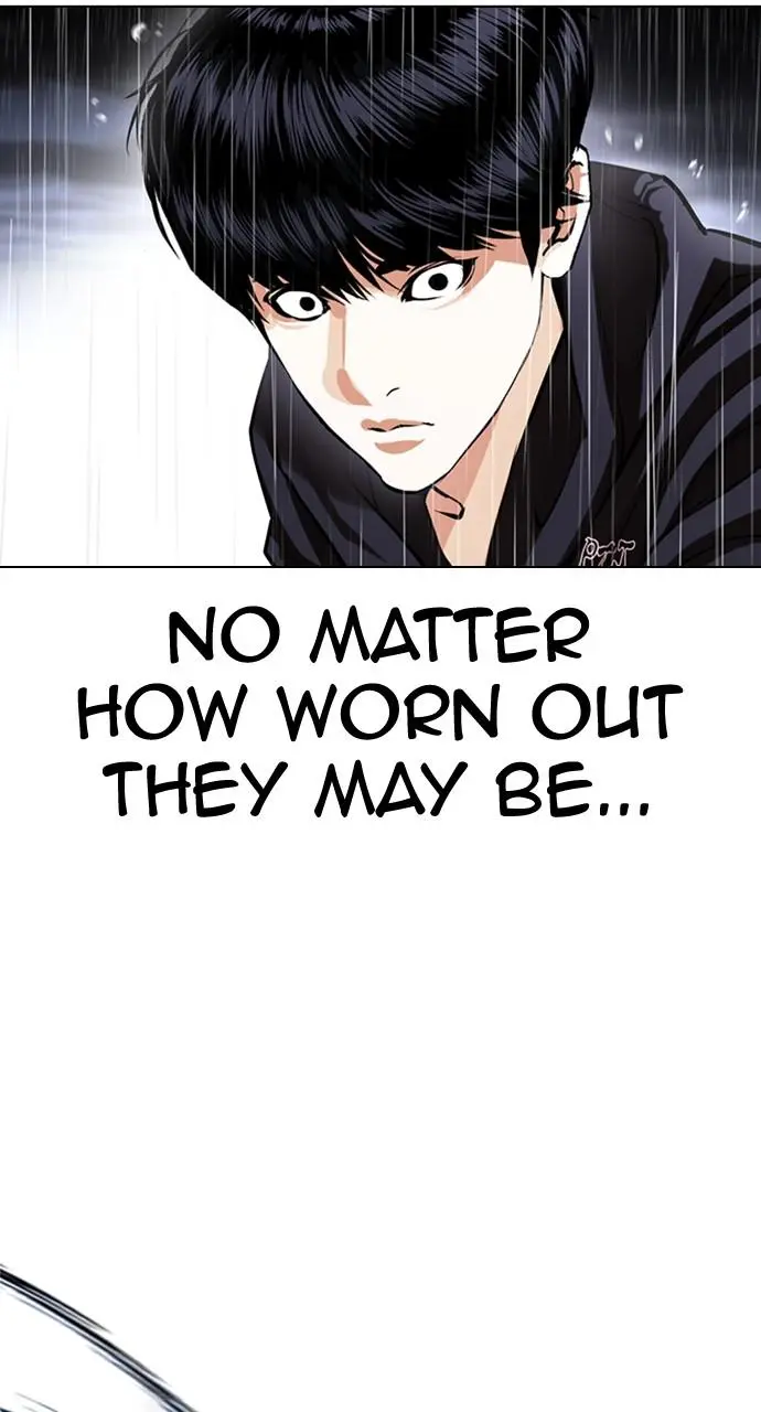 Lookism Chapter 423
