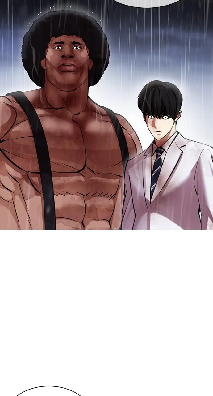 Lookism Chapter 423
