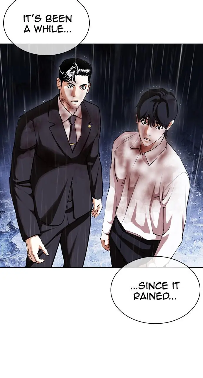 Lookism Chapter 423