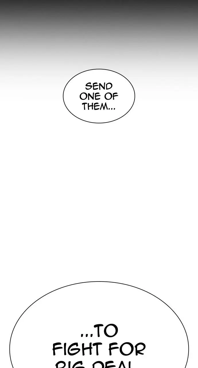 Lookism Chapter 423