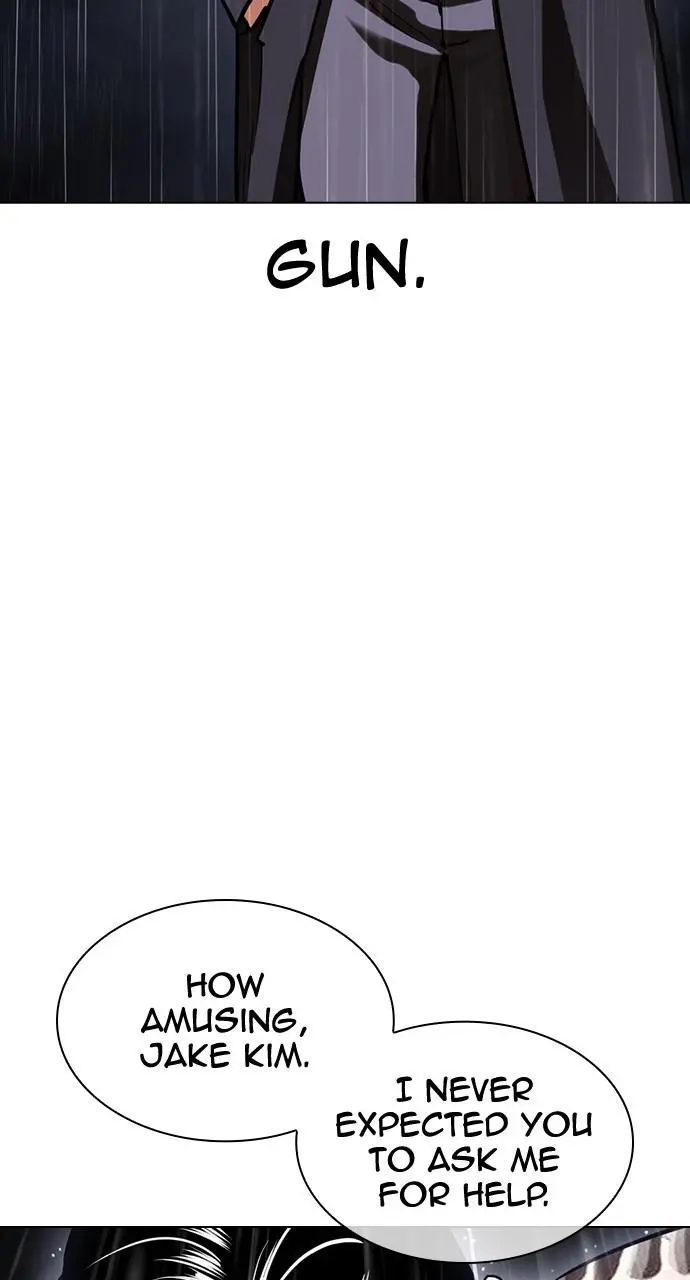Lookism Chapter 423
