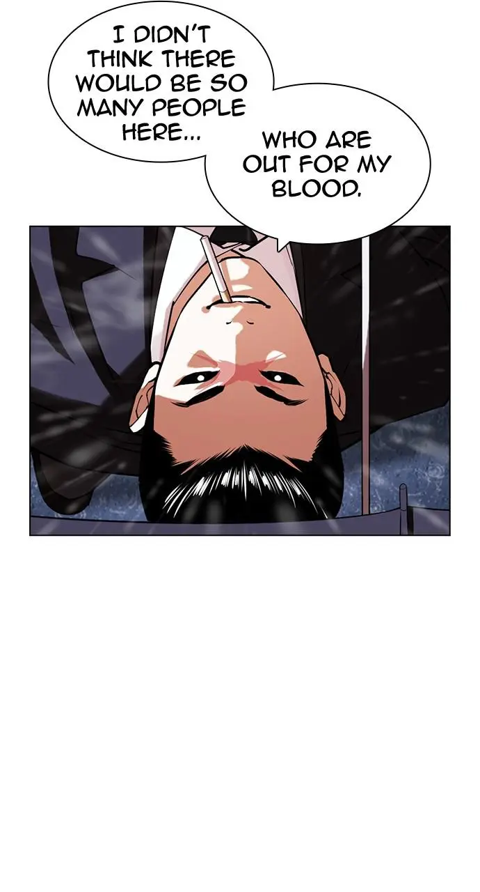 Lookism Chapter 423