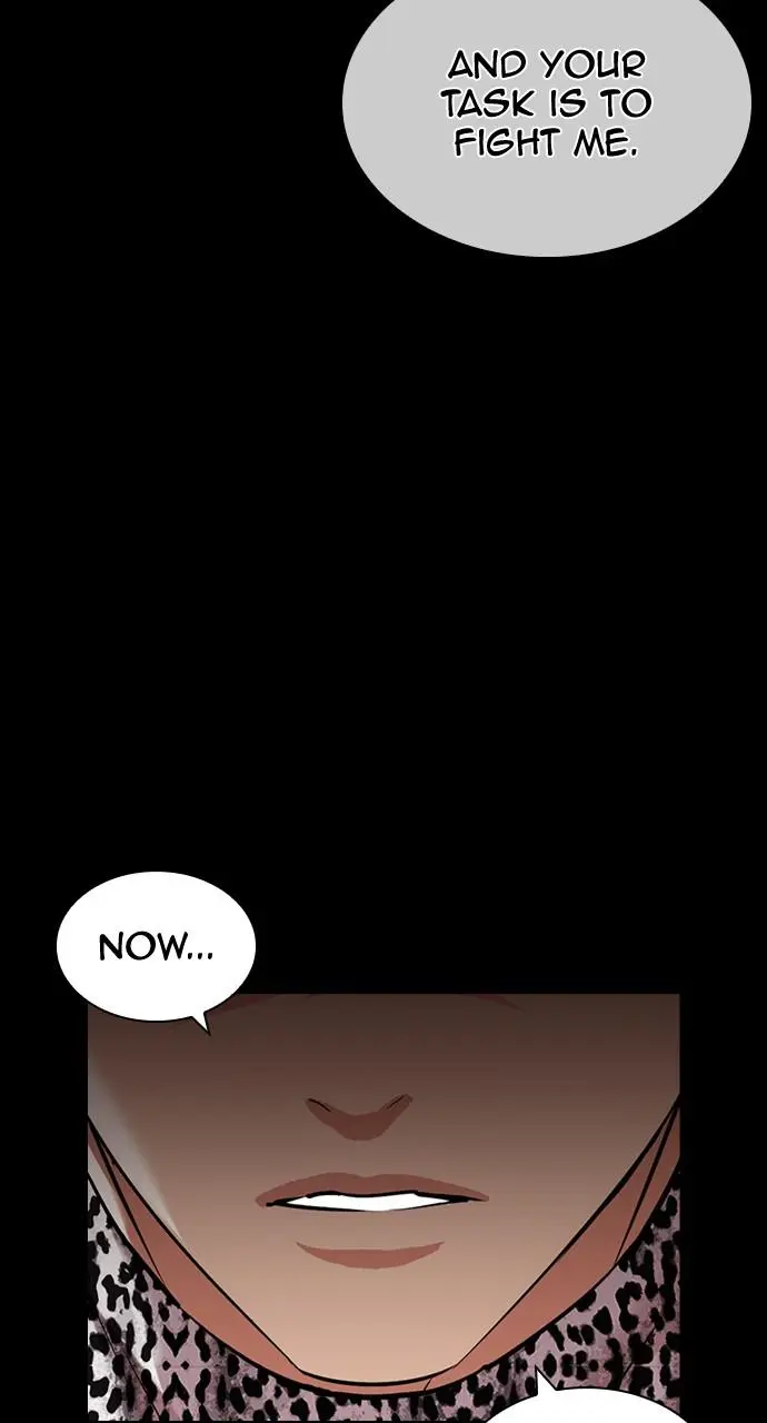 Lookism Chapter 424
