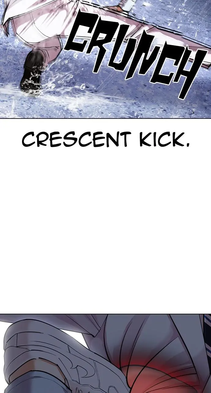 Lookism Chapter 424