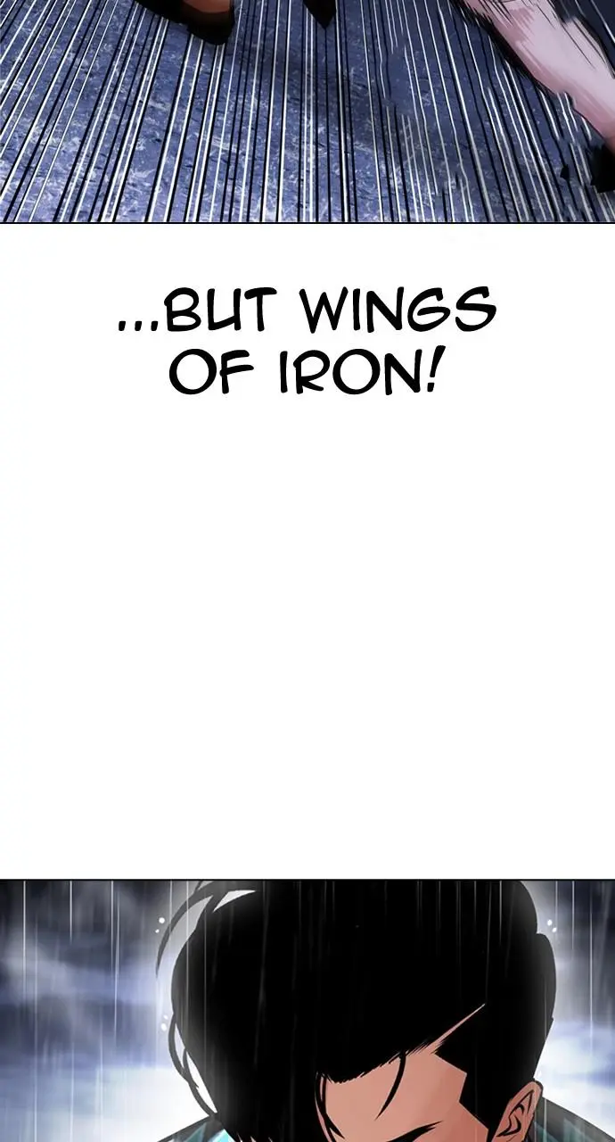 Lookism Chapter 424