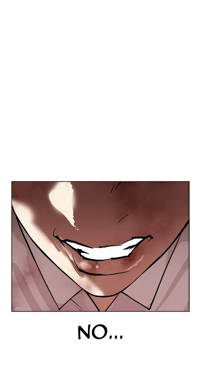 Lookism Chapter 424