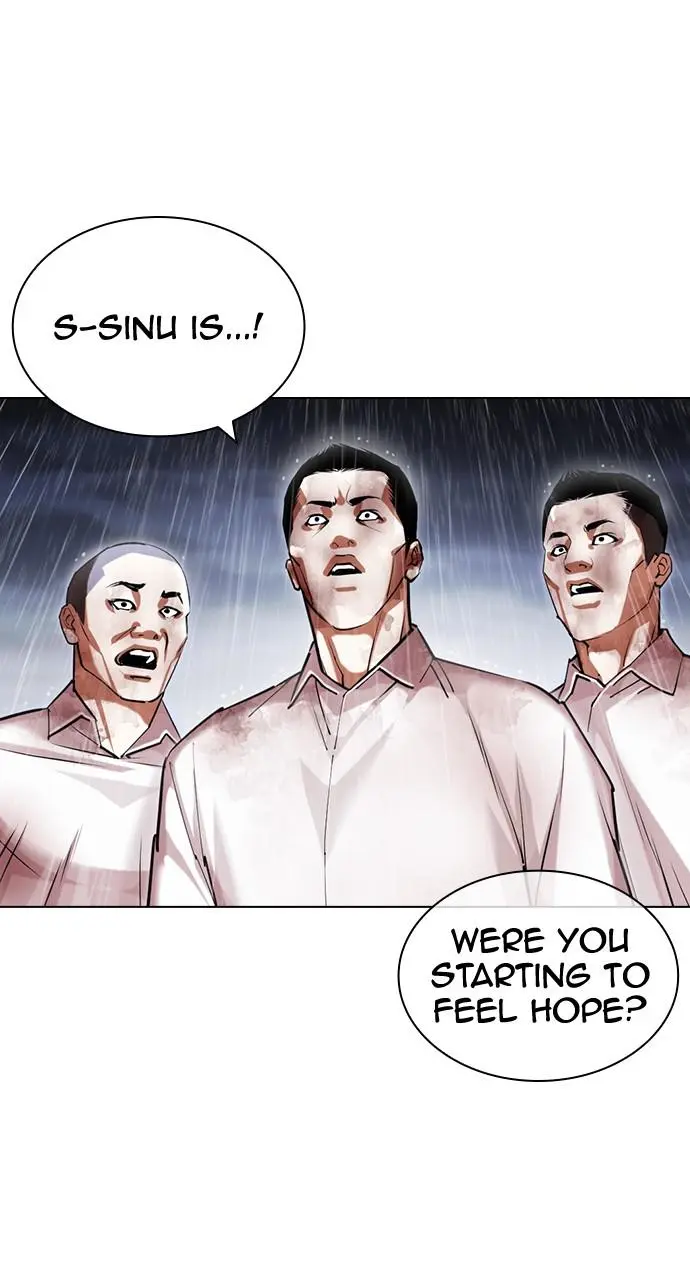 Lookism Chapter 424