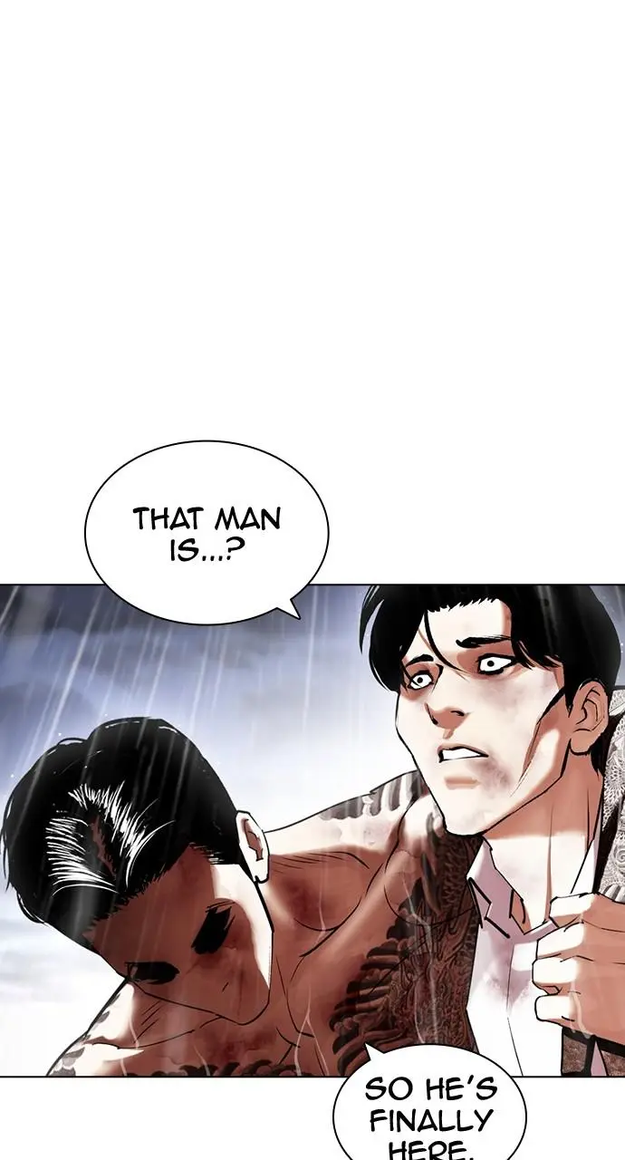 Lookism Chapter 424