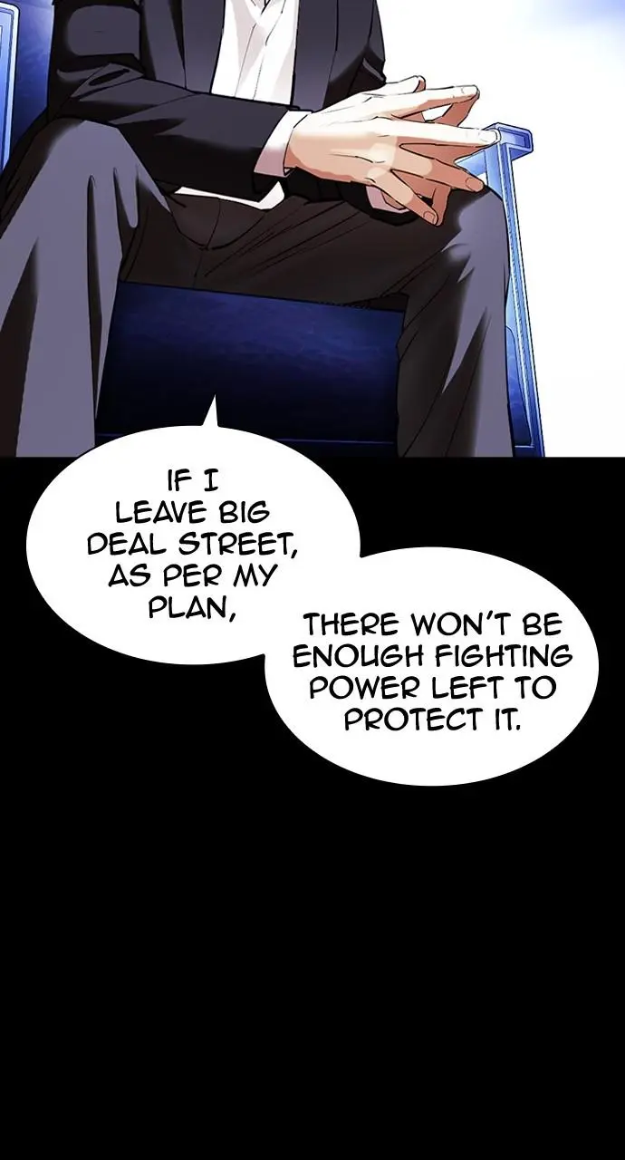 Lookism Chapter 424
