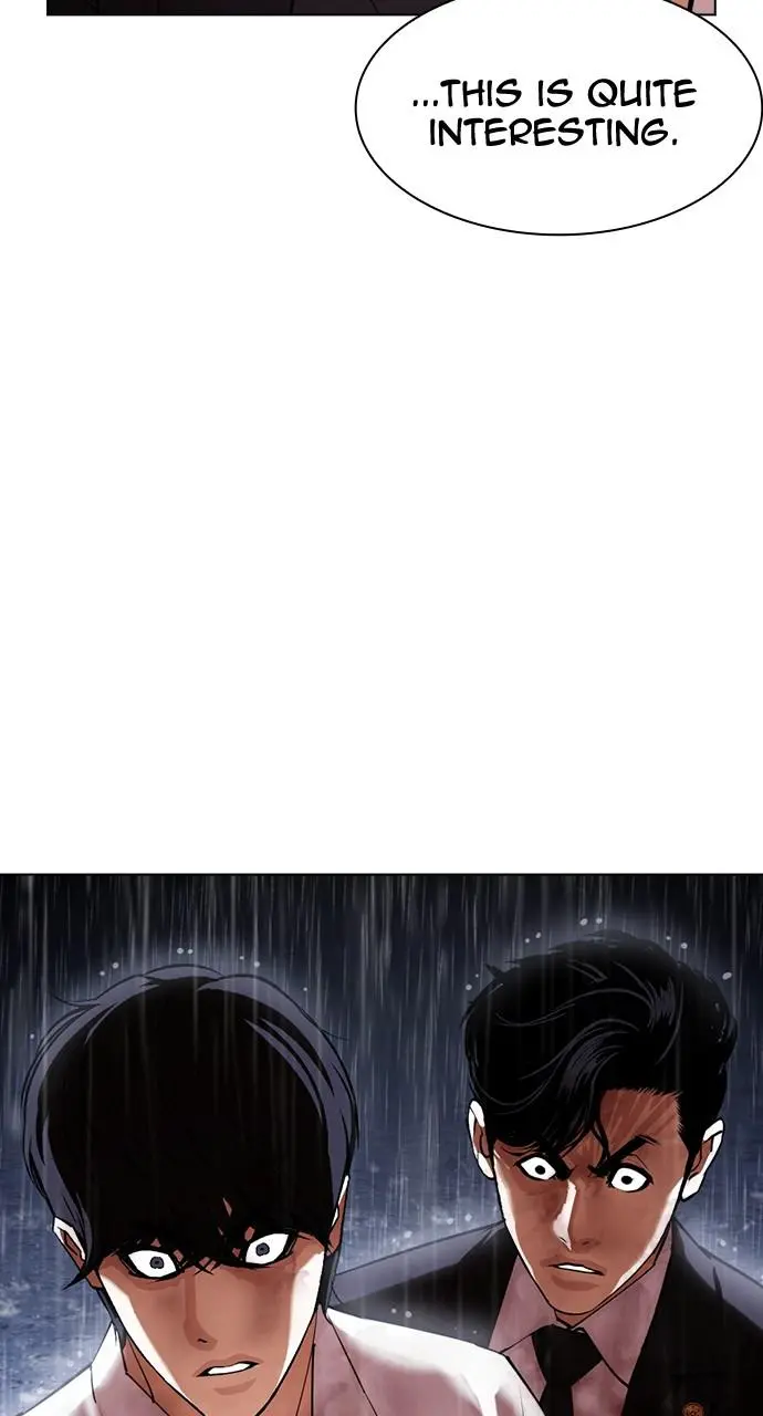 Lookism Chapter 424