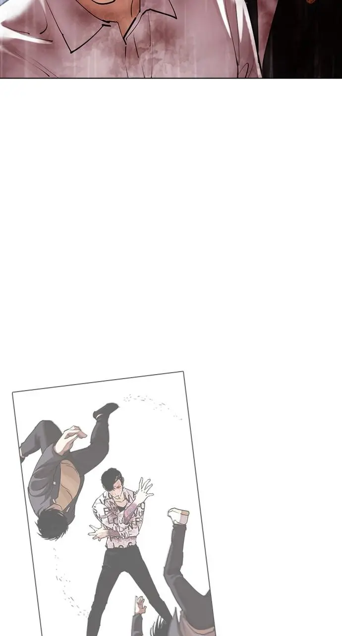 Lookism Chapter 424