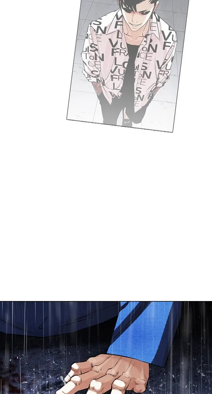 Lookism Chapter 424