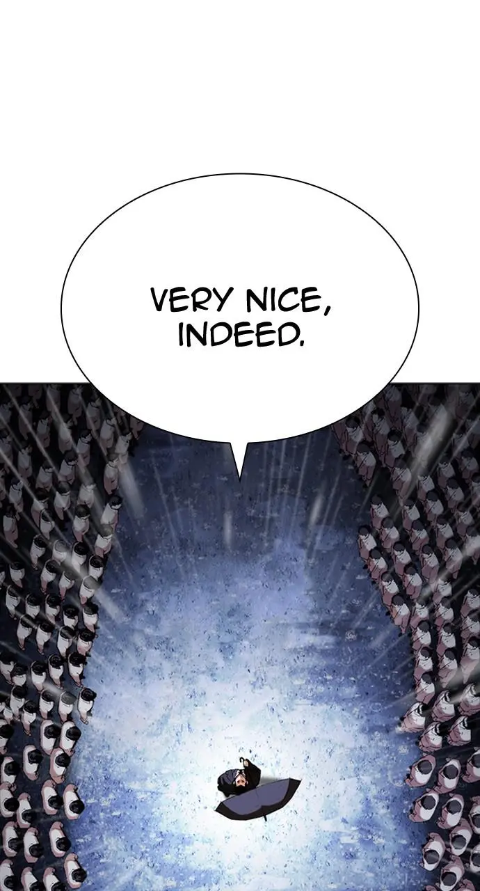 Lookism Chapter 424