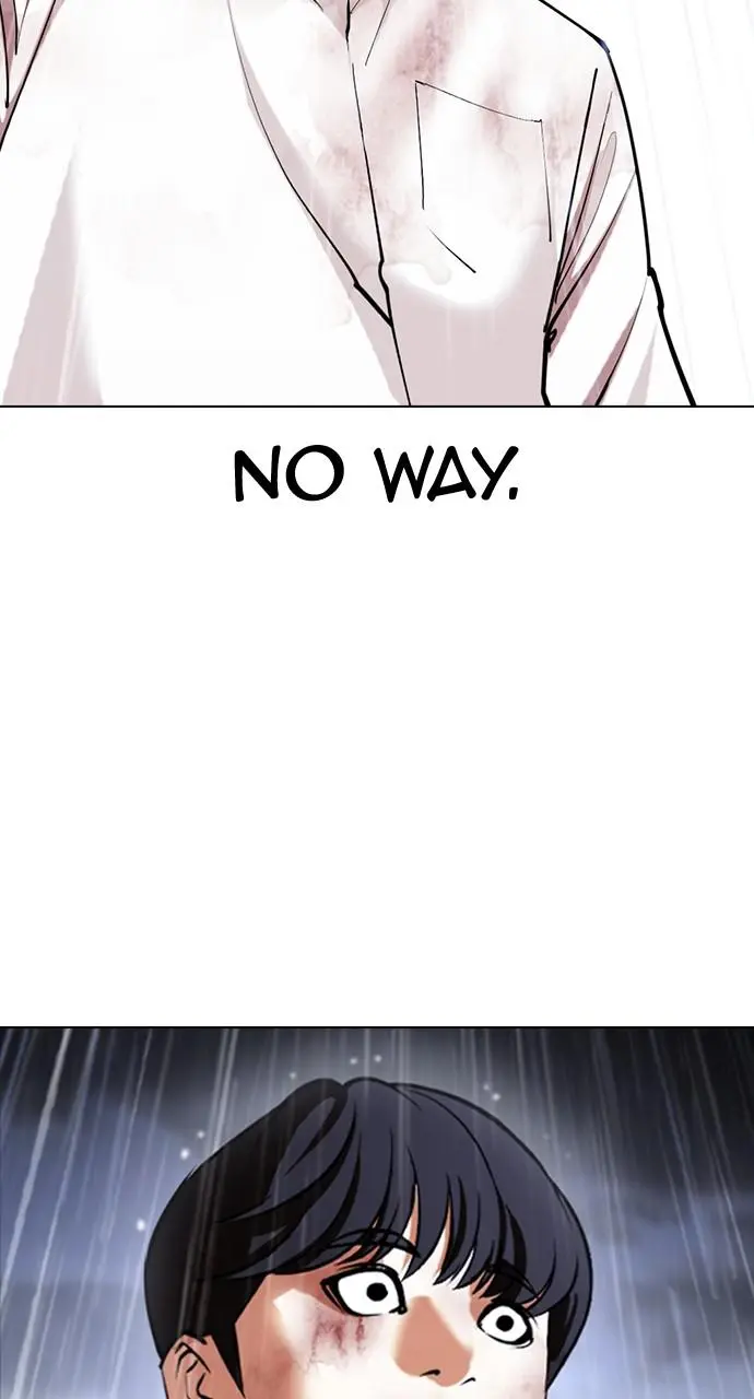 Lookism Chapter 425