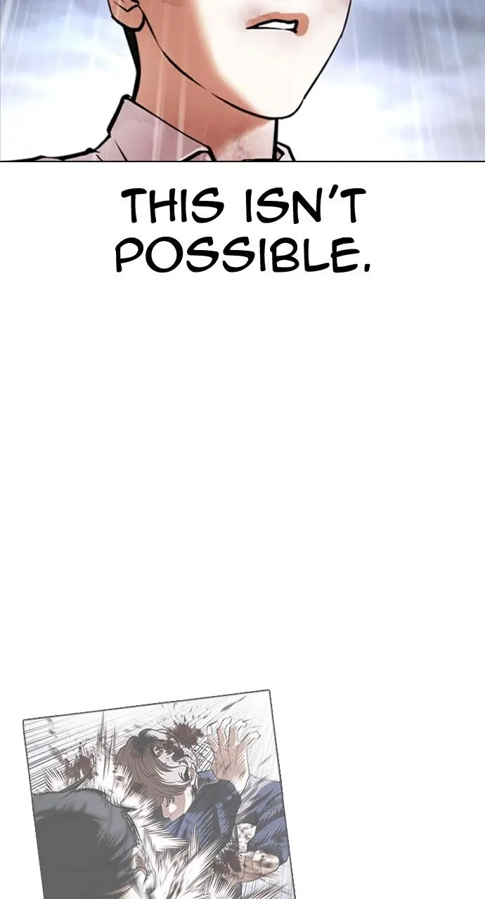 Lookism Chapter 425