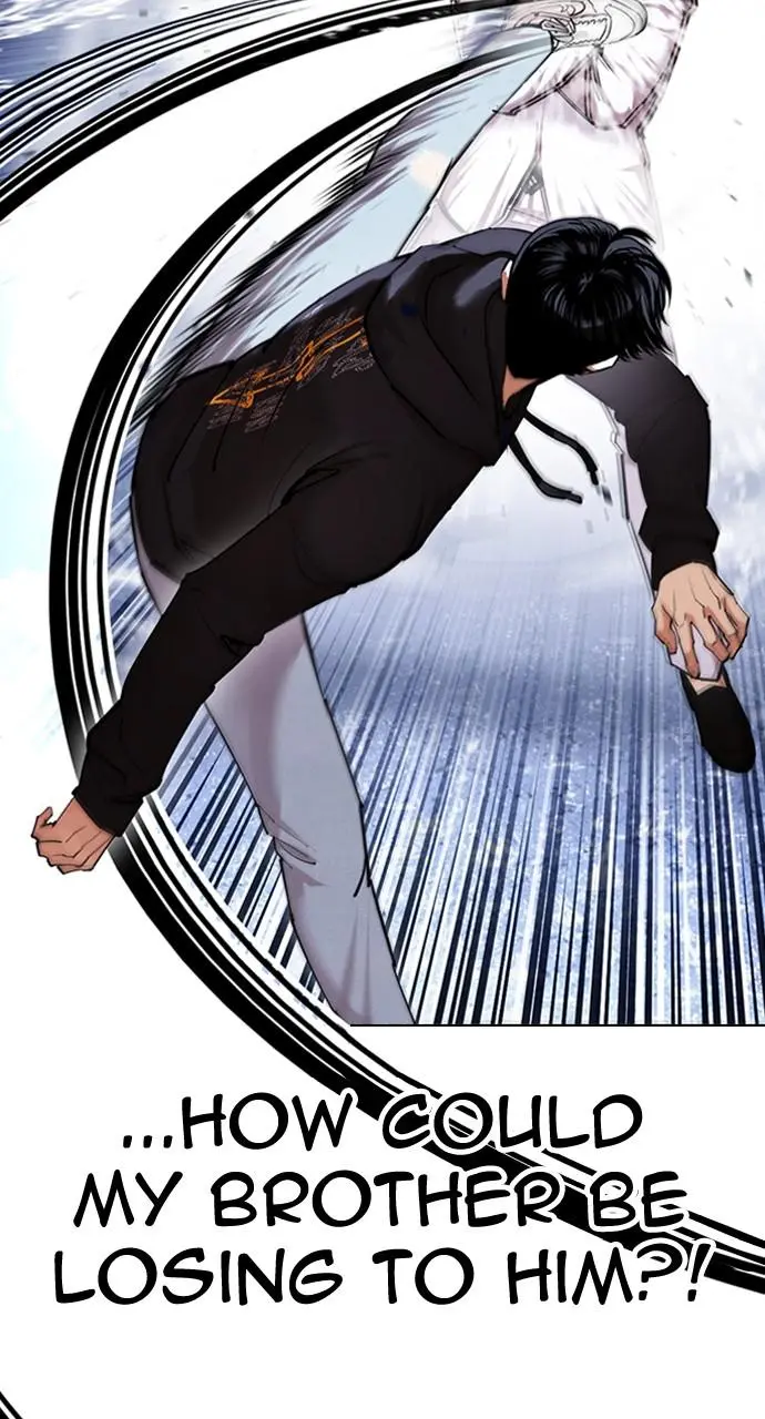 Lookism Chapter 425