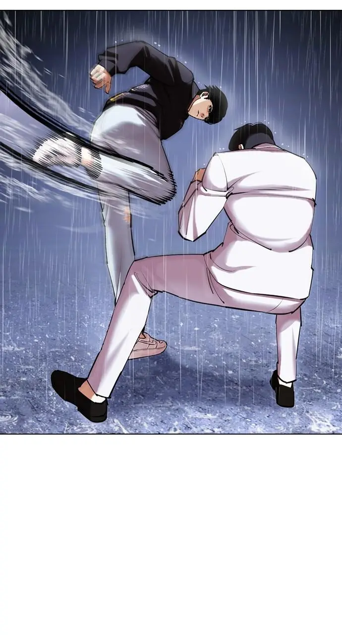 Lookism Chapter 425