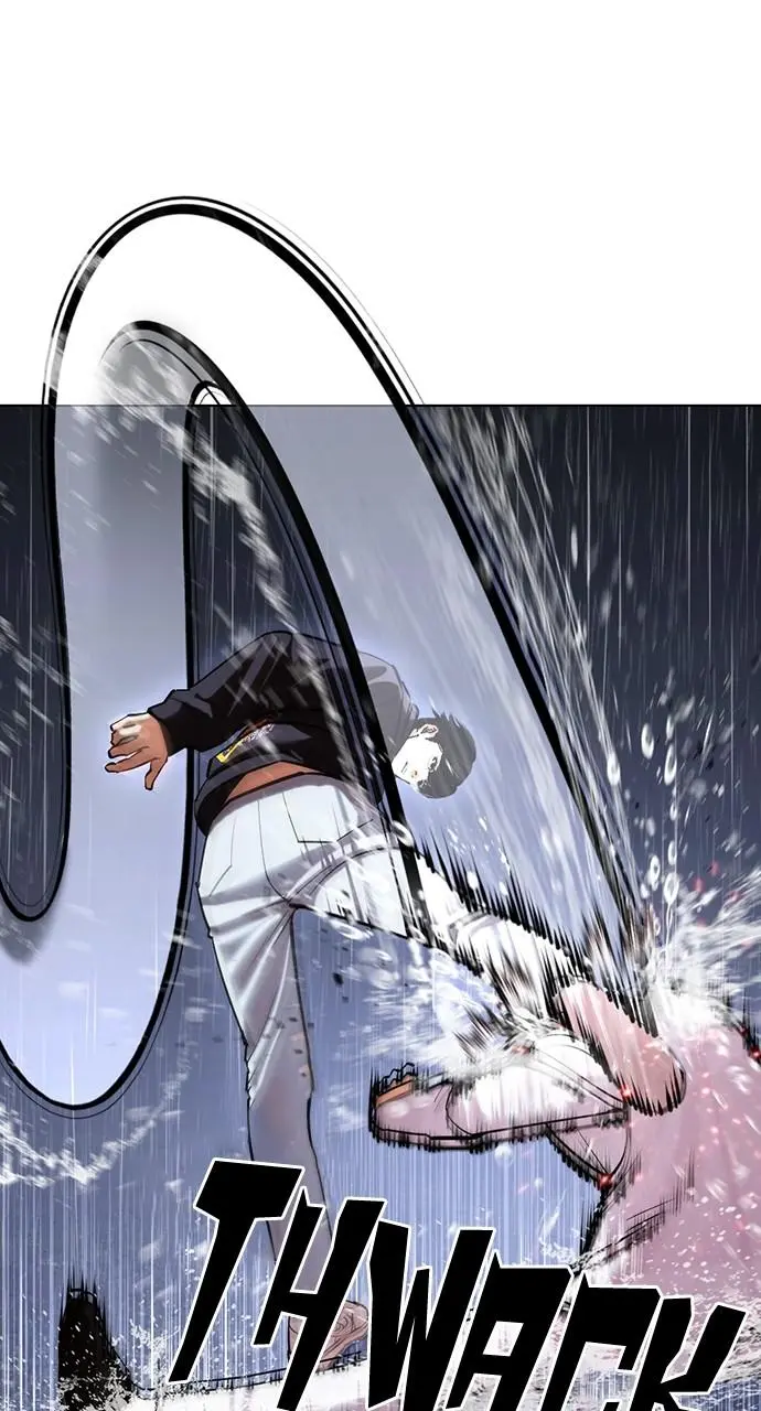Lookism Chapter 425