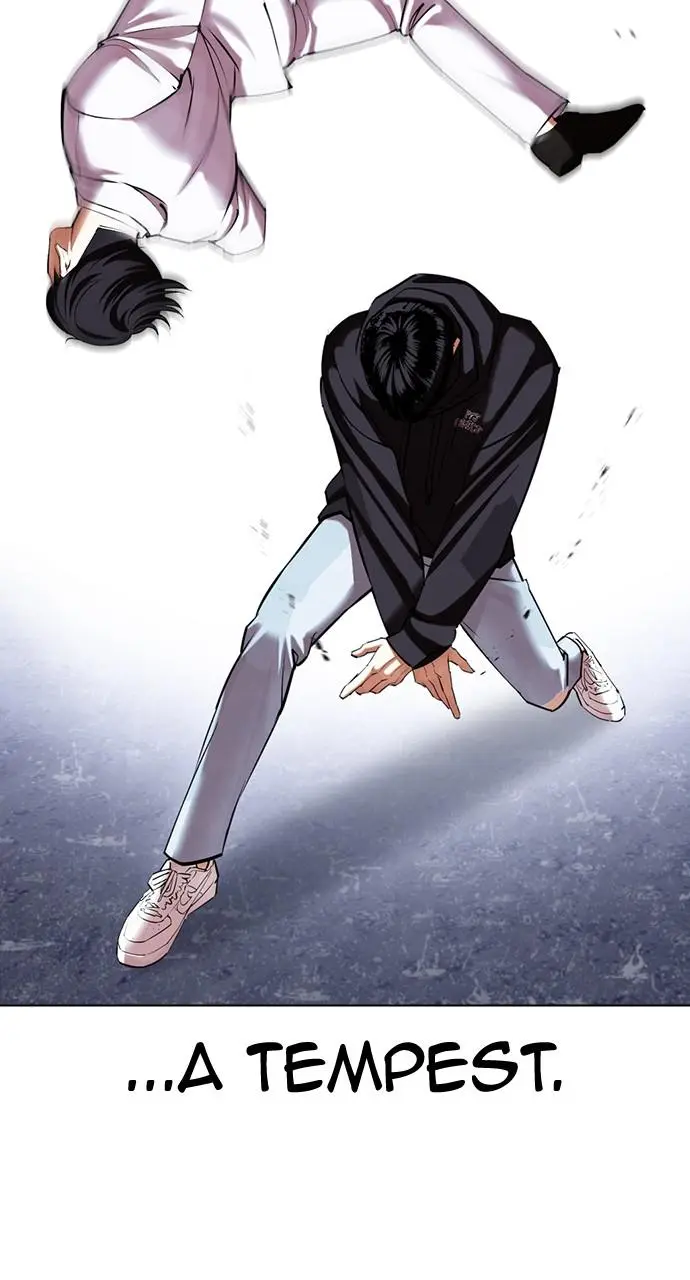 Lookism Chapter 425