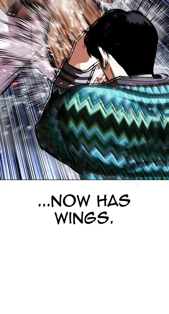 Lookism Chapter 425