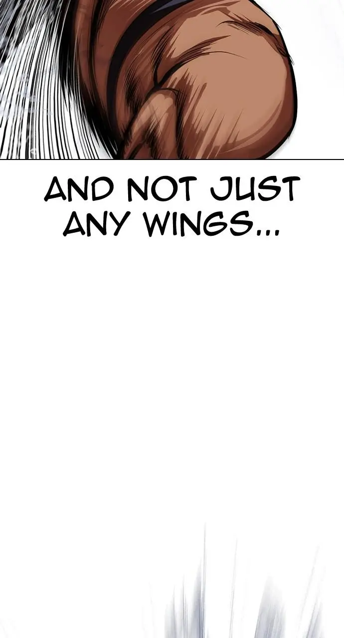 Lookism Chapter 425