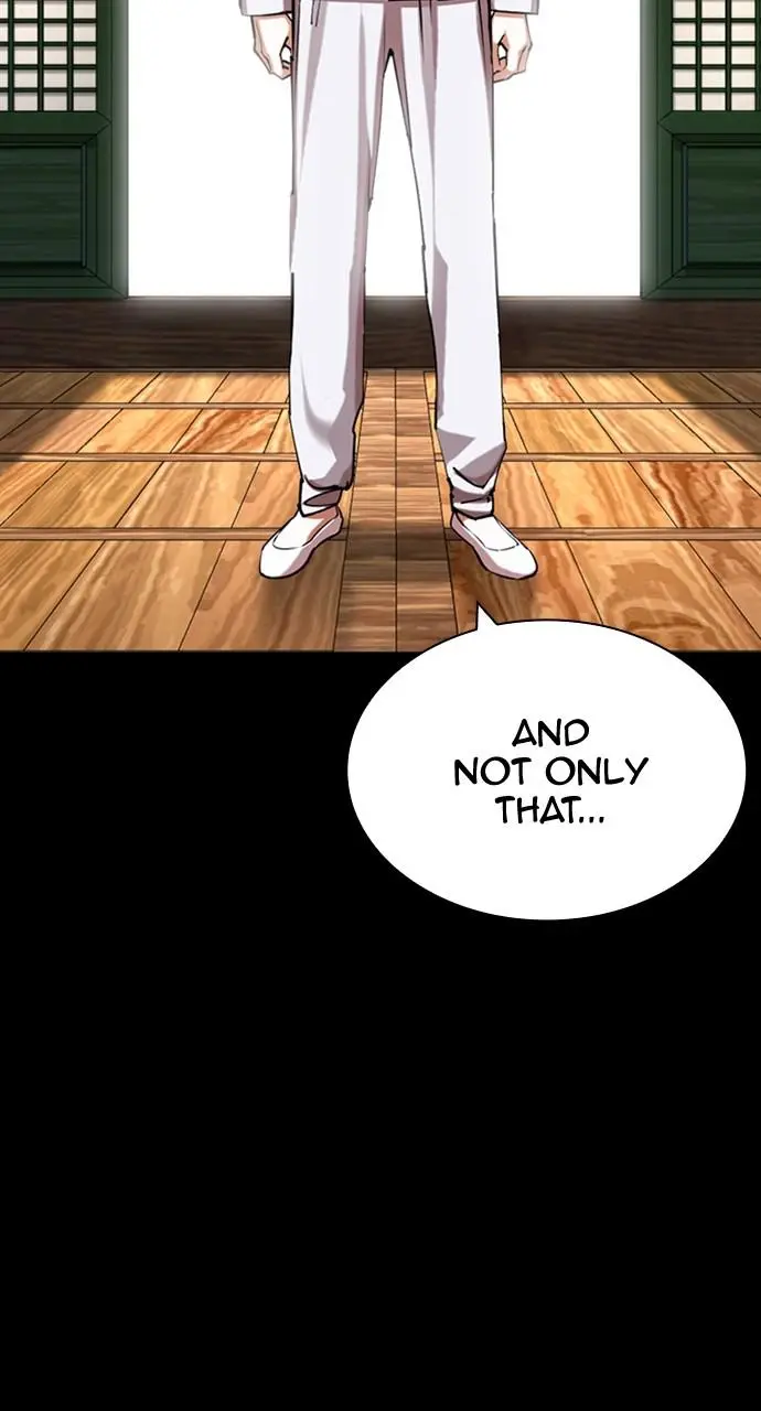 Lookism Chapter 425