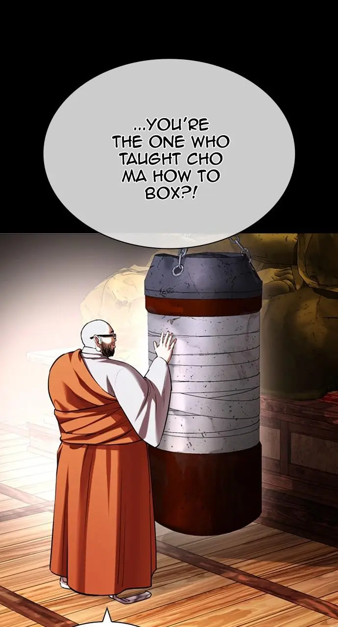 Lookism Chapter 425