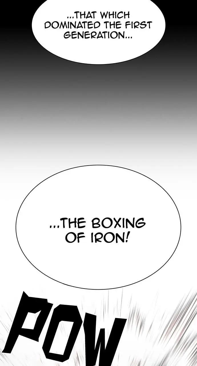 Lookism Chapter 425