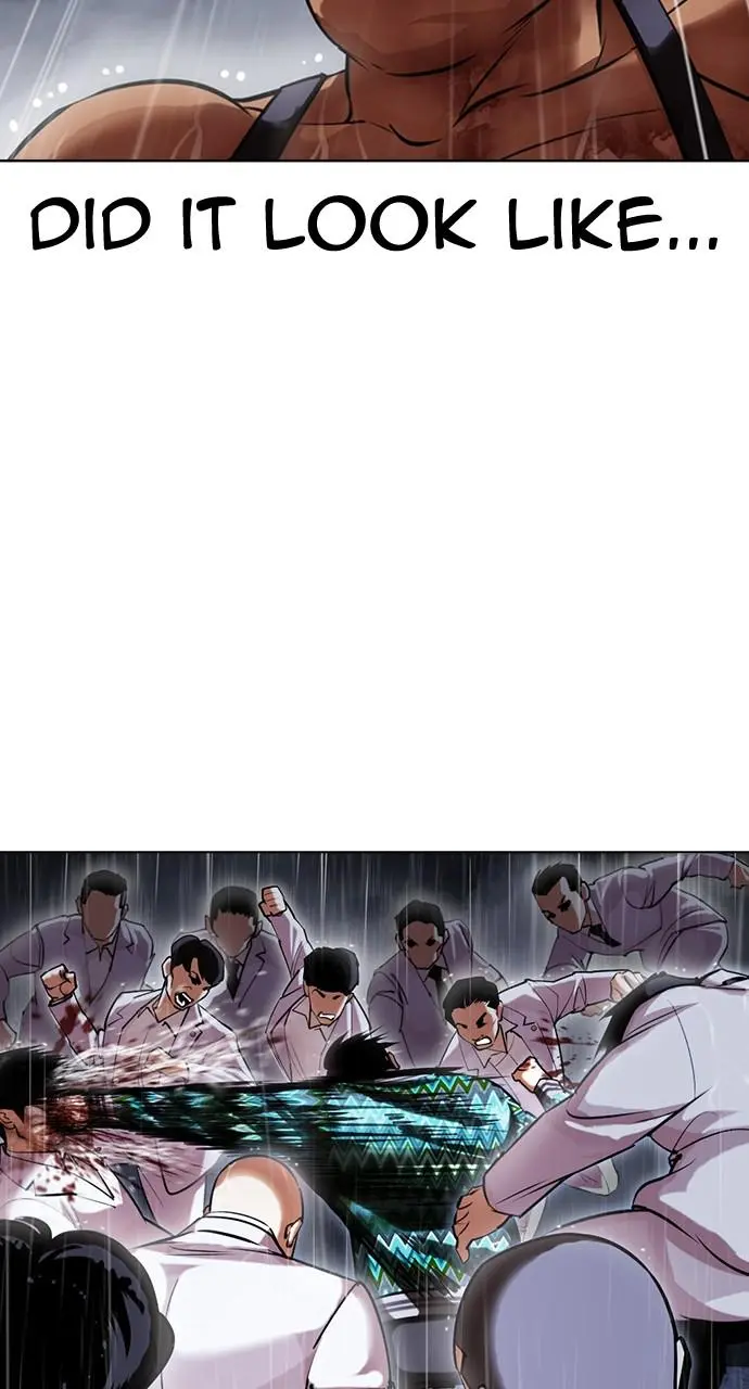 Lookism Chapter 425