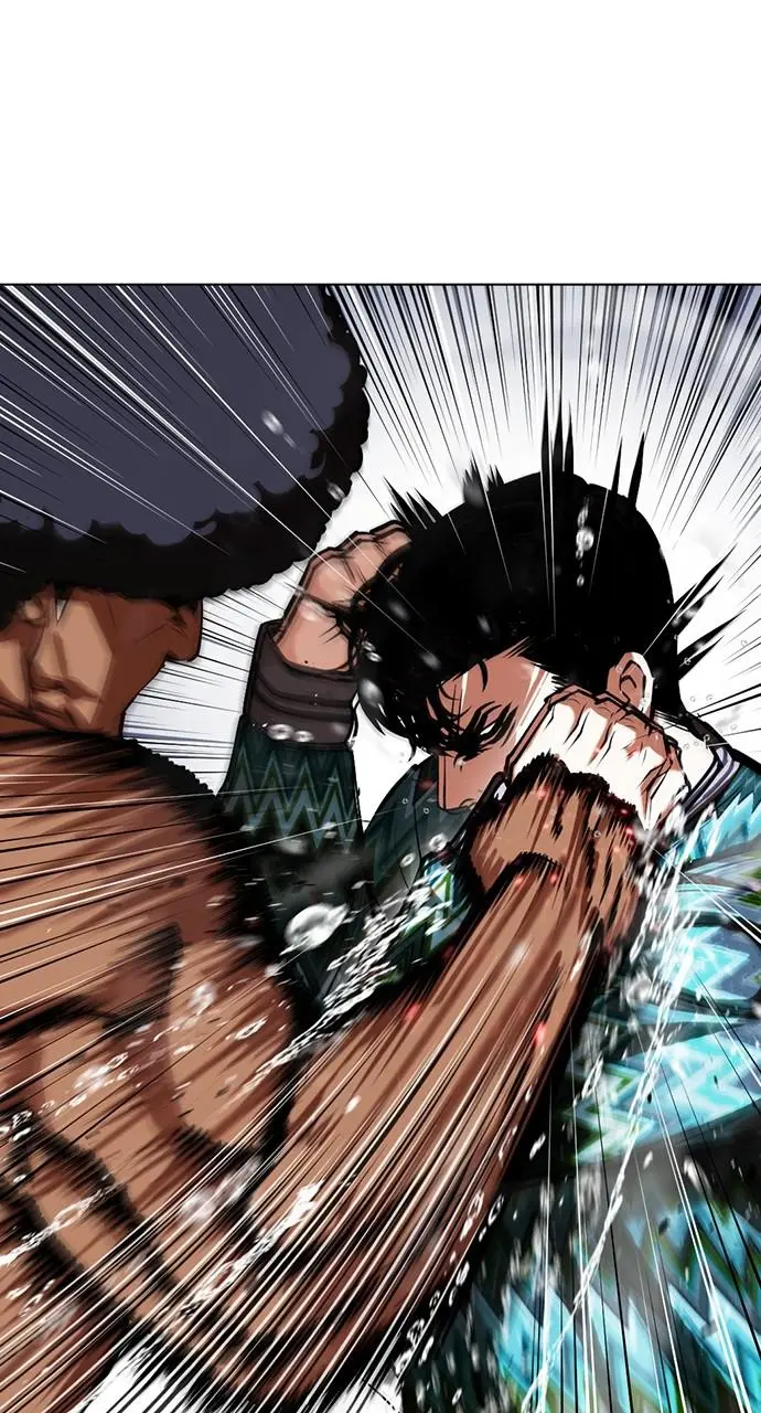 Lookism Chapter 425