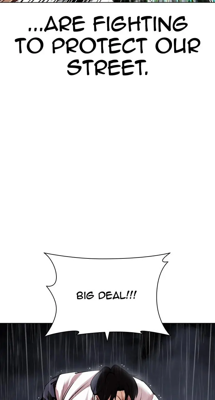 Lookism Chapter 425