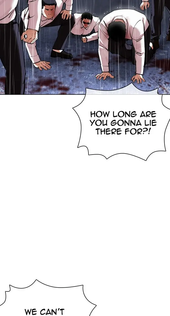 Lookism Chapter 425